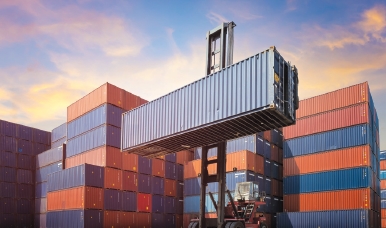 수출입운임정보컨설팅서비스(RADIS) 운영을 무역업계 물류비 절감