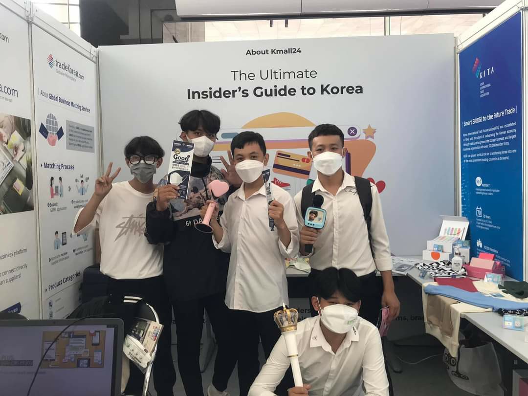 무협 Kmall24, 베트남 K-culture&Content 페스티벌 참가 및 홍보관 운영-한국무역협회