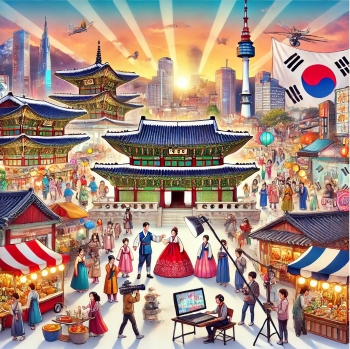 한한령 해제 움직임과 우리의 대응전략