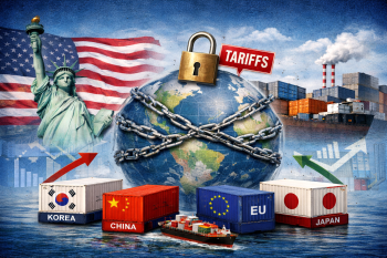 보호무역의 시대,  미국발 규제의 글로벌 확산