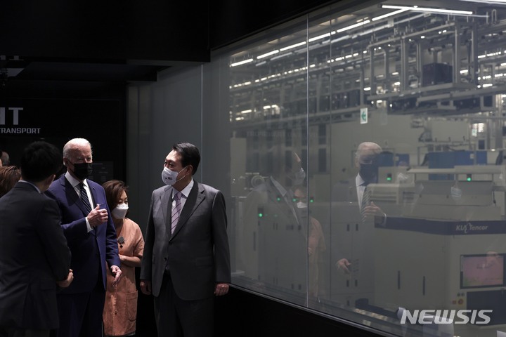 전문가들 IPEF 참여, 中 보복보다 반도체 동명 제외가 훨씬 위험-무역뉴스 전문가들 