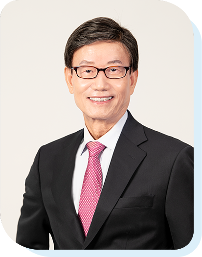 한국무역협회 회장 윤진식