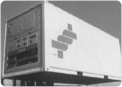Reefer Container