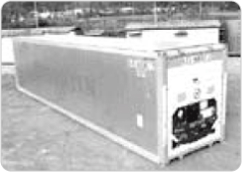 Reefer Container