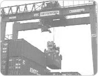 트랜스퍼 크레인